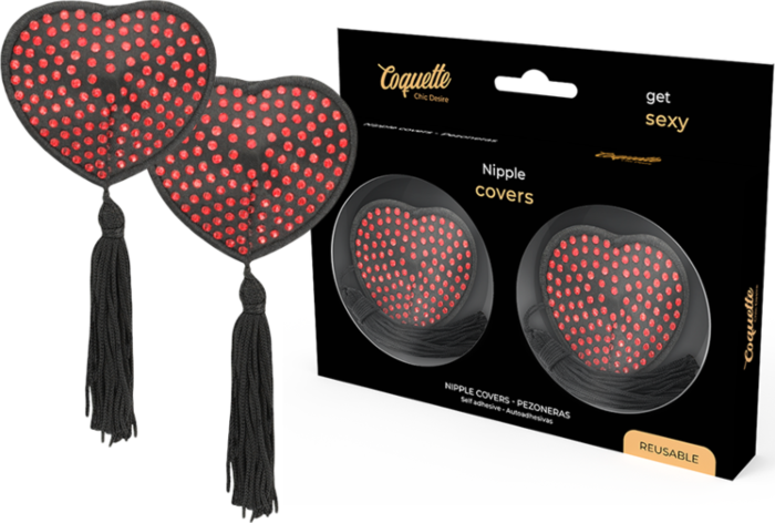 Chic Nipple Covers Chic Nipple Covers