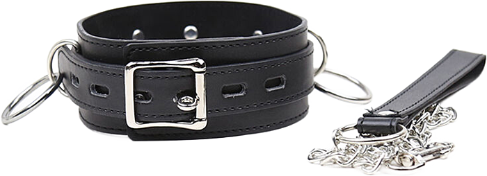 Collar Ohmama Triple Anilla