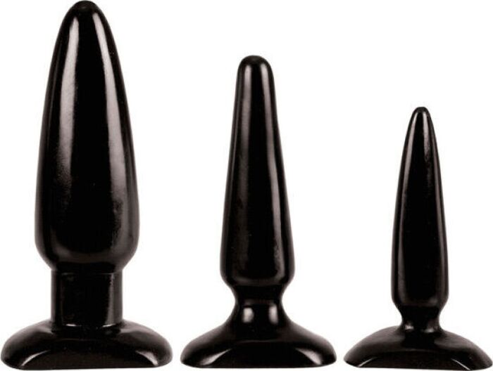 Colt kit de entrenamiento anal