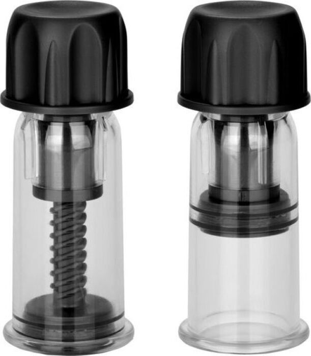 CALEXOTICS - COLT VENTOSAS SUCCIONADORAS PARA EL PEZÓN CALEXOTICS - COLT VENTOSAS SUCCIONADORAS PARA EL PEZÓN