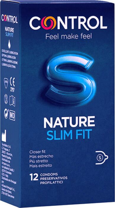Condones NatureFit Condones NatureFit
