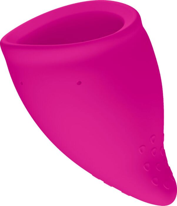 Copa Menstrual Fun Factory Fun Cup A Magenta Copa Menstrual Fun Factory Fun Cup A Magenta