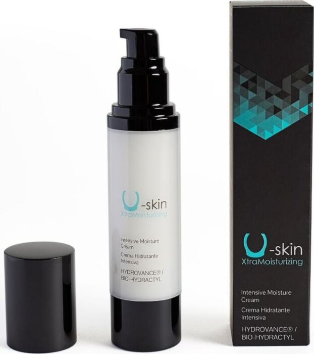 Crema Cicatrizante 500COSMETICS U-Skin Hidratante Crema Cicatrizante 500COSMETICS U-Skin Hidratante
