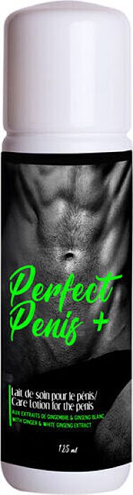 Crème stimulante RUF Perfect Penis 125ml