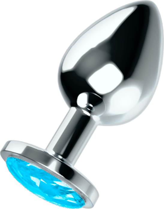 Cristalazul Plug Anal Ohmama