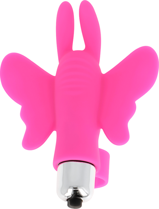 Dedal Mariposa Vibrante