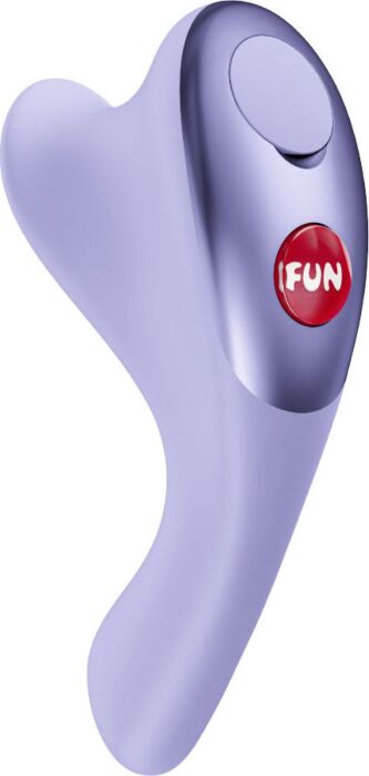 Dedo Vibrador Fun Factory Be·One Violeta - Compacto y Potente Dedo Vibrador Fun Factory Be·One Violeta - Compacto y Potente