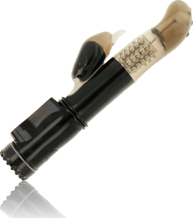 Delfín Vibrador Rotador - Ohmama