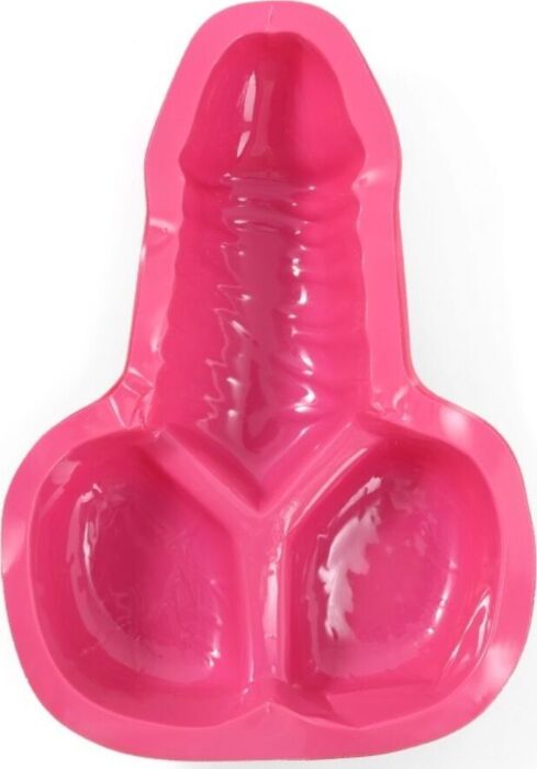 Récipients à Snacks Diablo Picante en forme de Pénis Récipients à Snacks Diablo Picante en forme de Pénis