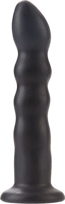 Gode Calexotics Love Rider Thruster en silicone