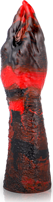 Dildo EPIC Lilith Poder Femenino