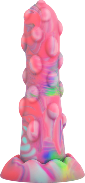 Dildo EPIC NIXIE Espíritu Cambia Formas Dildo EPIC NIXIE Espíritu Cambia Formas