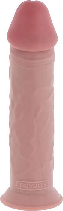 Dildo Get Real Deluxe 32 cm Doble Densidad Dildo Get Real Deluxe 32 cm Doble Densidad