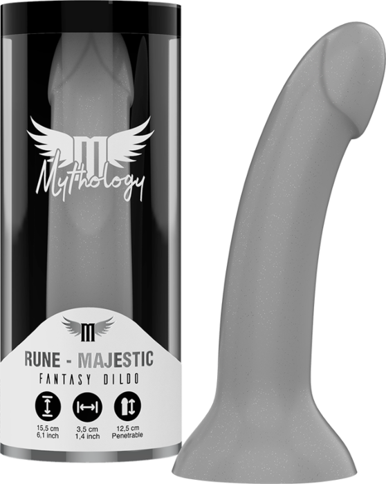 Dildo Majestuoso Runa Mythology