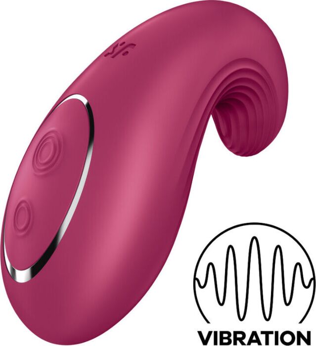 Dipping Delight - Estimulador Clítoris