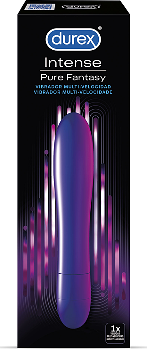 Durex play pure fantasy estimulador intimo