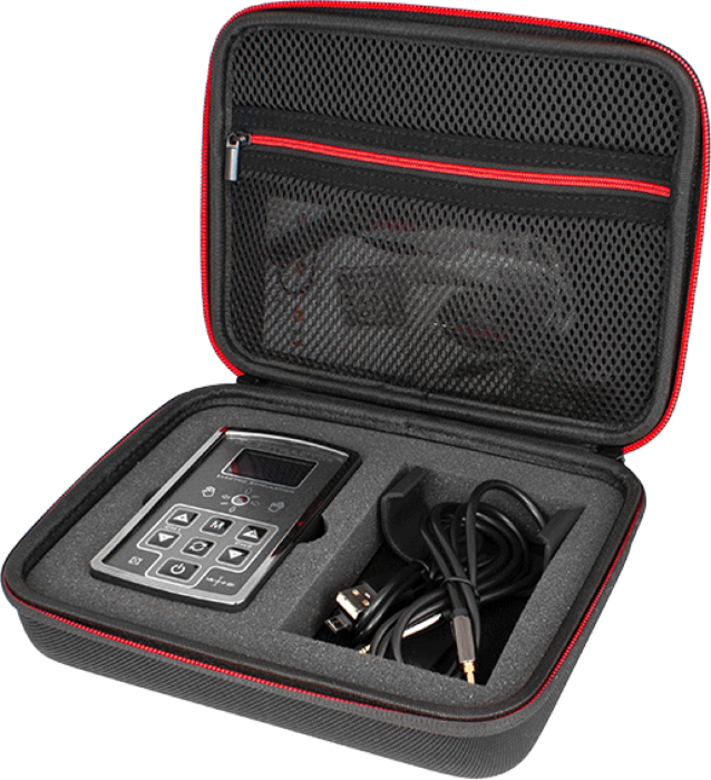 Électro-stimulateur ElectraStim AXIS haute spécification Électro-stimulateur ElectraStim AXIS haute spécification