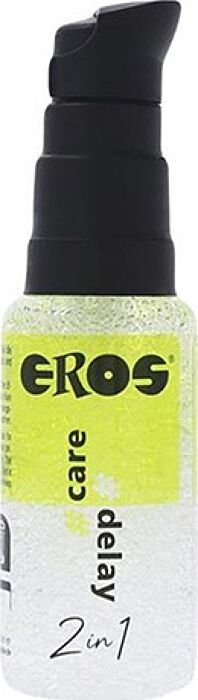 EROS 2 en 1 CARE DELAY 30 ml