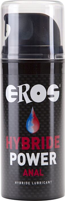 Eros hybride power anal lubricant 100ml