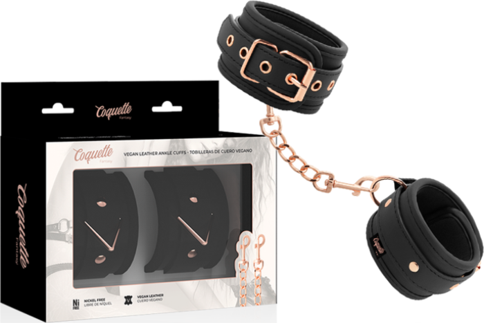 Esposas Chic Neopreno Esposas Chic Neopreno