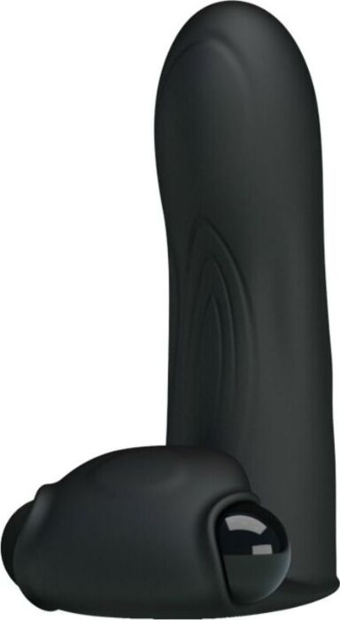 Stimulateur dedal Pretty Love Adonis pour plaisir discret Stimulateur dedal Pretty Love Adonis pour plaisir discret