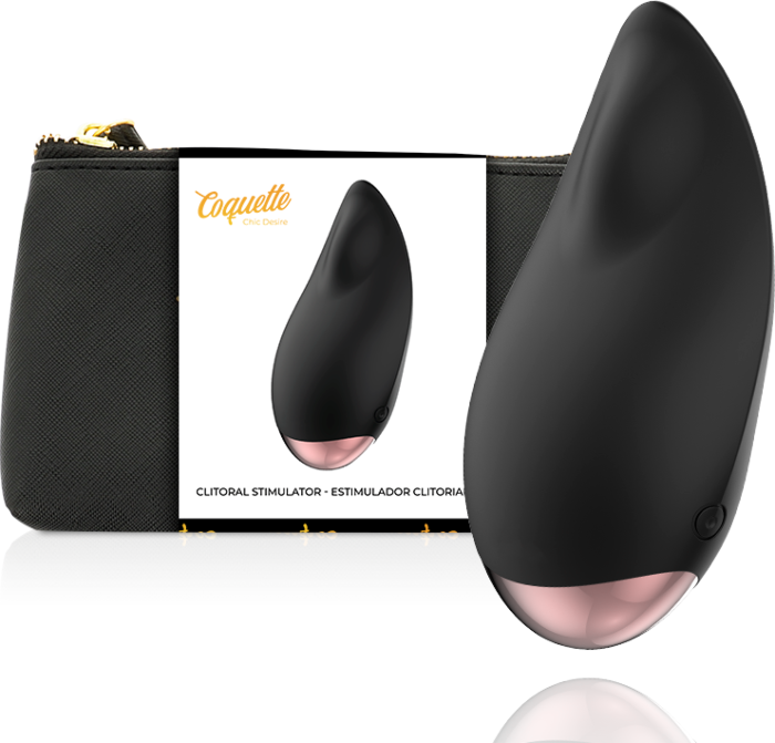 Estimulador Gold Drop