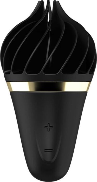 Vibromasseur clitoridien SATISFYER SPINNATOR Sweet Treat Vibromasseur clitoridien SATISFYER SPINNATOR Sweet Treat