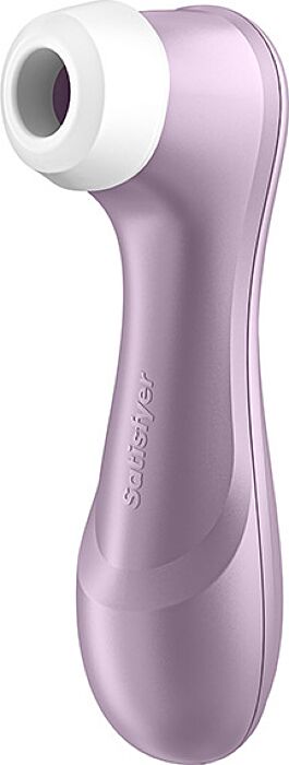 SATISFYER - PRO 2 ESTIMULADOR