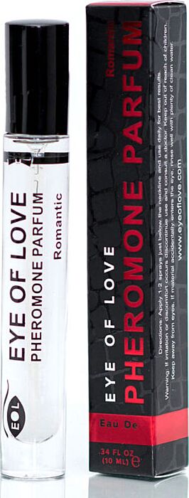Eye of love perfume de feromona romantic para hombre Eye of love perfume de feromona romantic para hombre