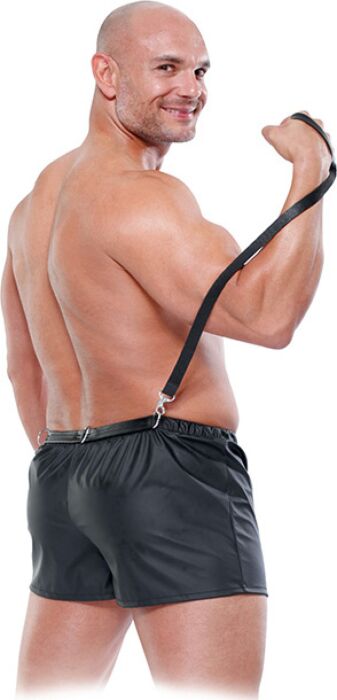 FFML-OBEDIENCE BOXER L/XL FFML-OBEDIENCE BOXER L/XL