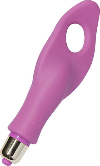 Finger Tingles 7 Pink Finger Tingles 7 Pink