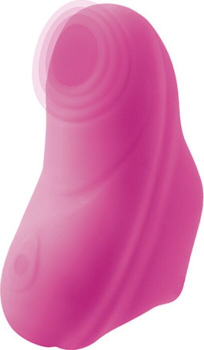 Finger Vibe - Pink Finger Vibe - Pink