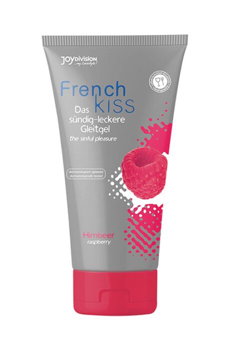Frenchkiss Frambuesa 75 ml
