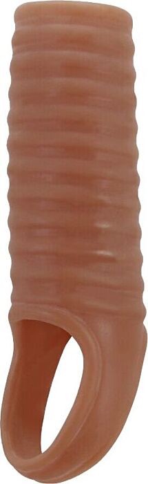 Funda pour Pénis Pretty Love Hartman Naturel Funda pour Pénis Pretty Love Hartman Naturel