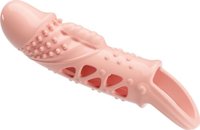 Funda Pene Natural Cecelia