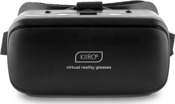 Casque VR KIIROO pour smartphone 3,5–6,0 pouces Casque VR KIIROO pour smartphone 3,5–6,0 pouces