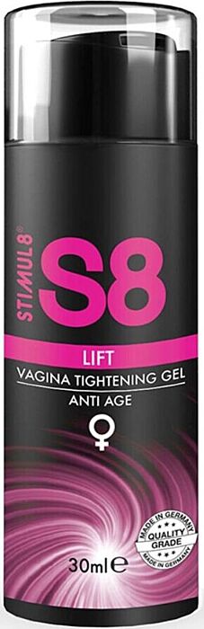 Gel vaginal STIMUL8 S8 Lift raffermissant