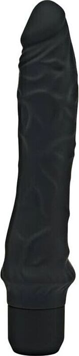 Get real classic large vibrador negro