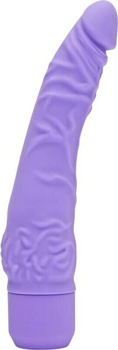 Get real classic slim vibrador lila Get real classic slim vibrador lila