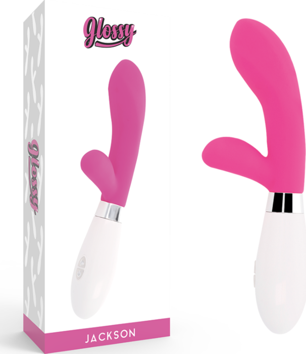 GLOSSY - JACKSON RABBIT GLOSSY - JACKSON RABBIT