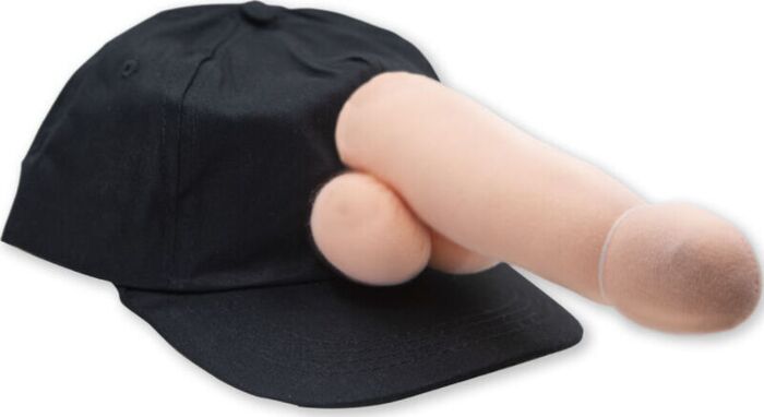 Gorra Diablo Pito. Gorra Diablo Pito.