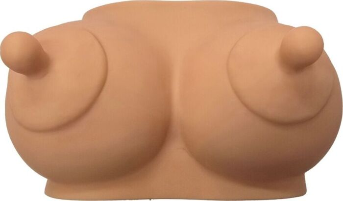 Hucha Diablo Picante Tetas Divertida y Original Hucha Diablo Picante Tetas Divertida y Original