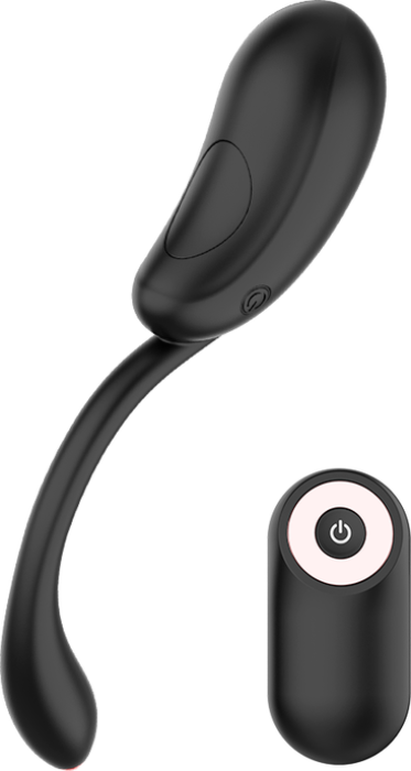 Huevo Coquette Gold Control Remoto