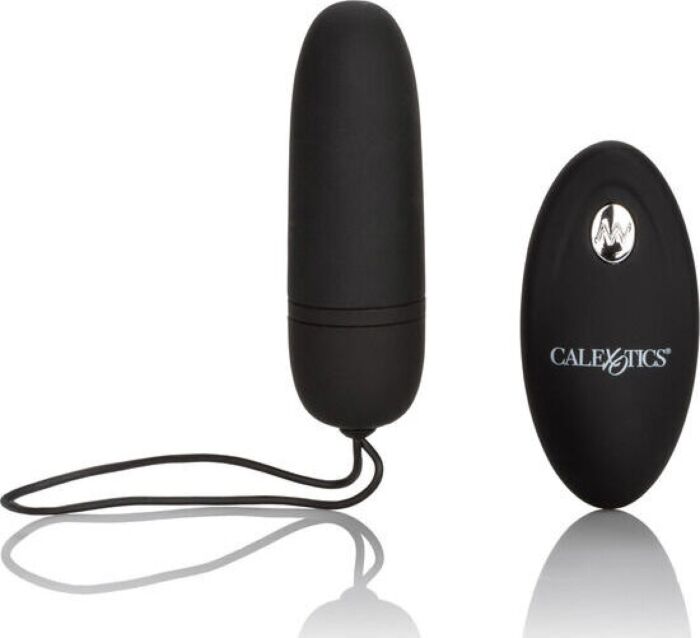 Vibromasseur œuf CALEXOTICS avec télécommande