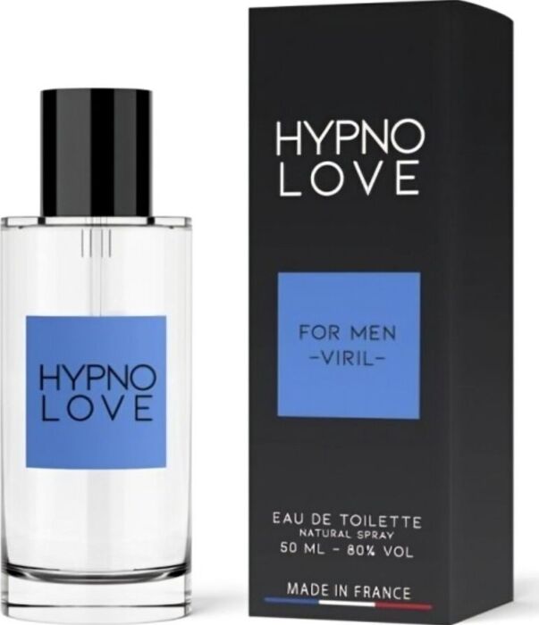Hypno love incrementa tu atractivo sexual para hombre