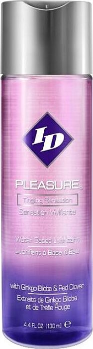 Id pleasure lubricante excitante 130ml Id pleasure lubricante excitante 130ml