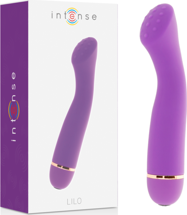 INTENSE - LILO 20 SPEEDS SILICONE