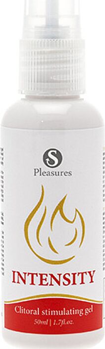 Intensity 50 ml