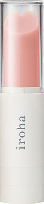 Iroha Stick Liliac Pink White Iroha Stick Liliac Pink White