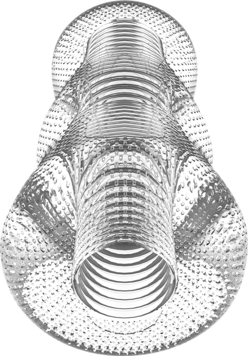 Jamyjob - extreme masturbador tensek 1 transparente